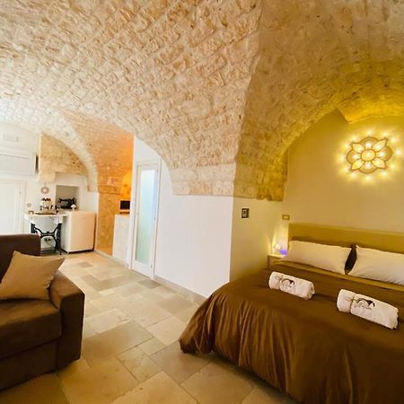 Dimora Le Volte Ostuni Villa Buitenkant foto