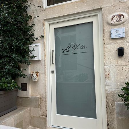 Dimora Le Volte Ostuni Villa Buitenkant foto