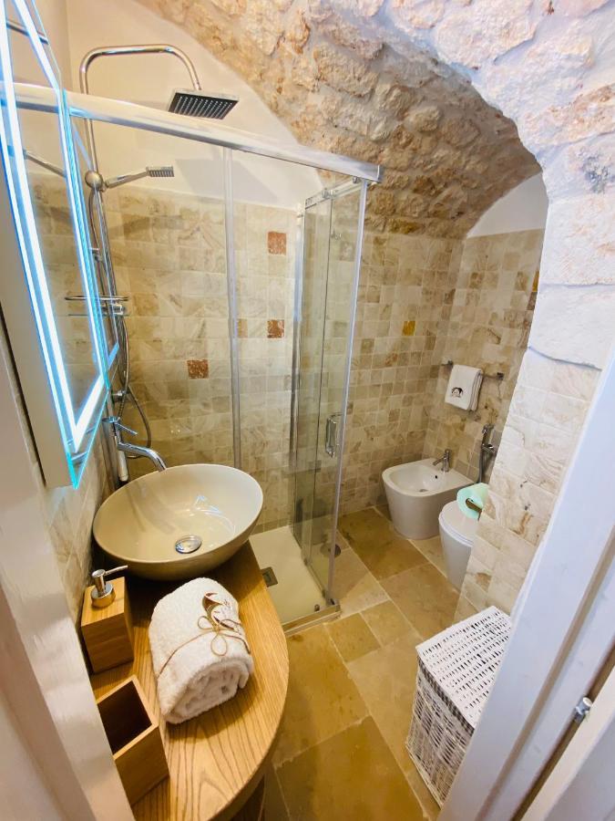 Dimora Le Volte Ostuni Villa Buitenkant foto