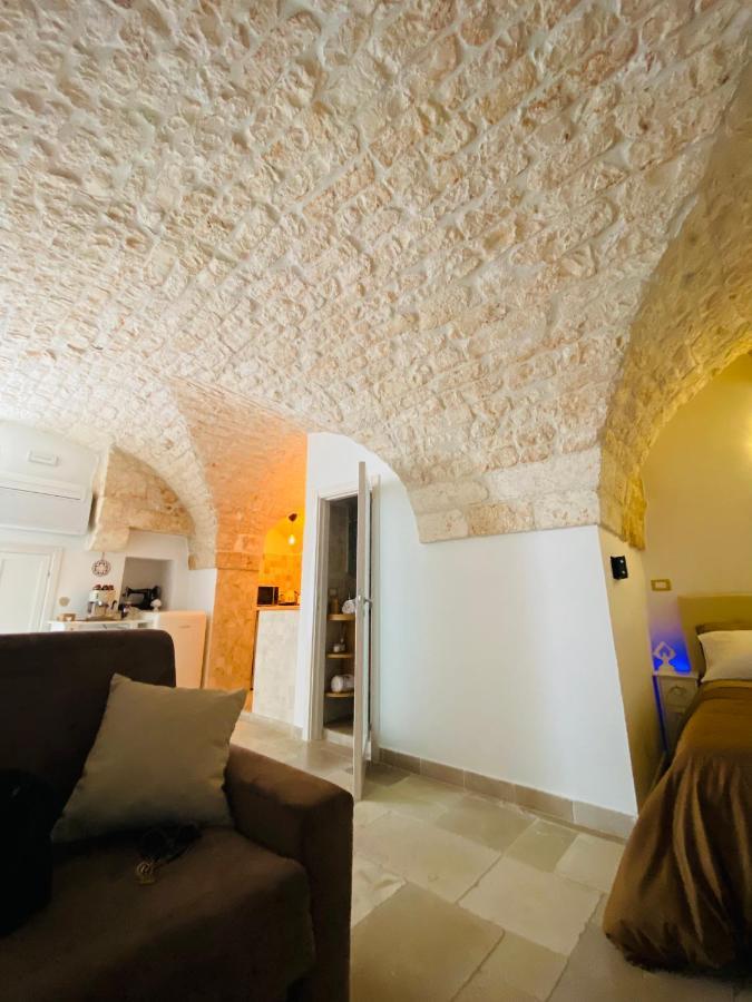 Dimora Le Volte Ostuni Villa Buitenkant foto