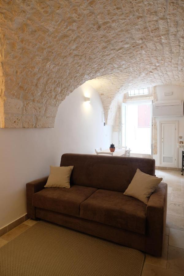 Dimora Le Volte Ostuni Villa Buitenkant foto