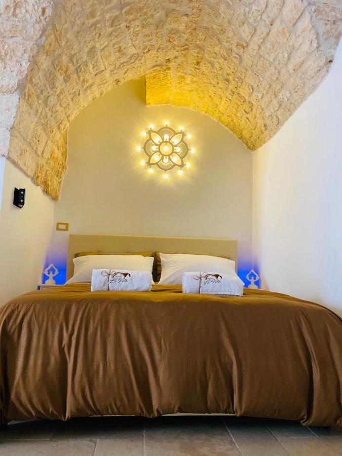 Dimora Le Volte Ostuni Villa Buitenkant foto