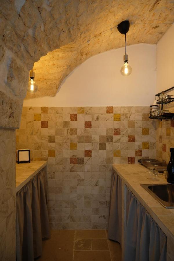 Dimora Le Volte Ostuni Villa Buitenkant foto