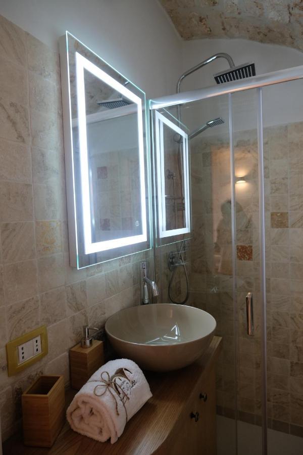 Dimora Le Volte Ostuni Villa Buitenkant foto