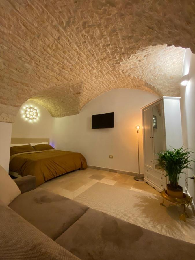 Dimora Le Volte Ostuni Villa Buitenkant foto